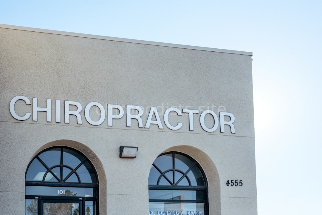 Spinal Care