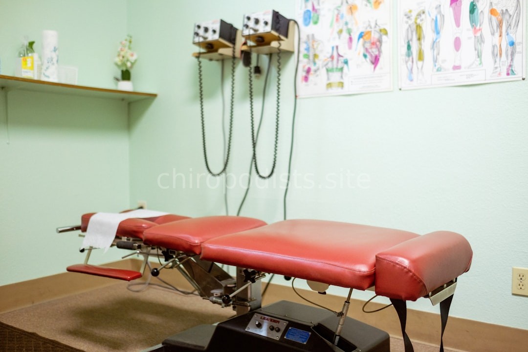 Chiropractic Care