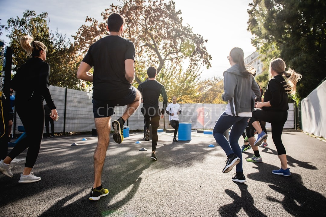 Mobility Movement