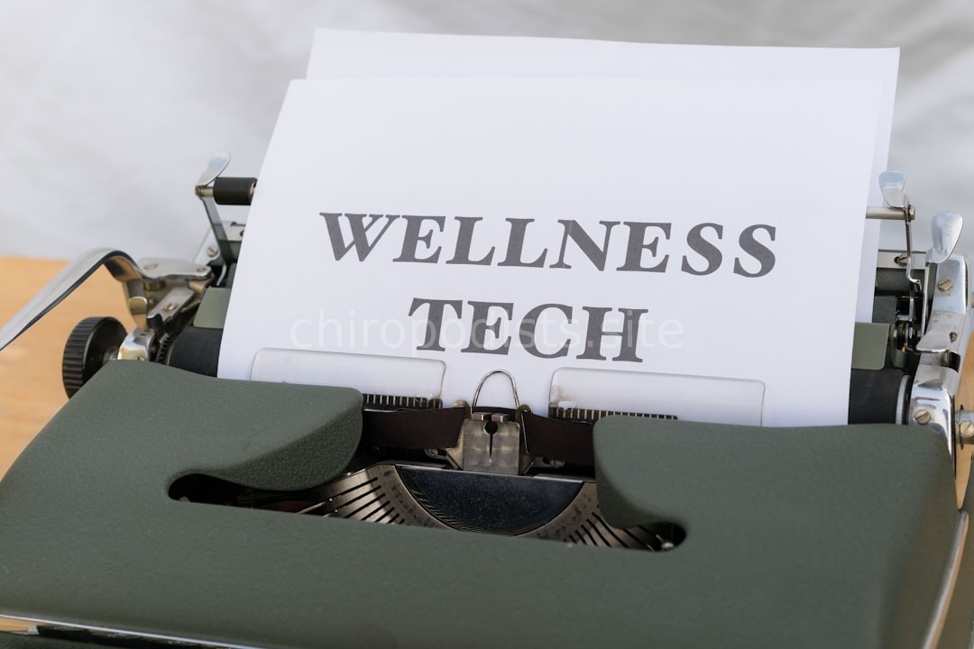 Wellness