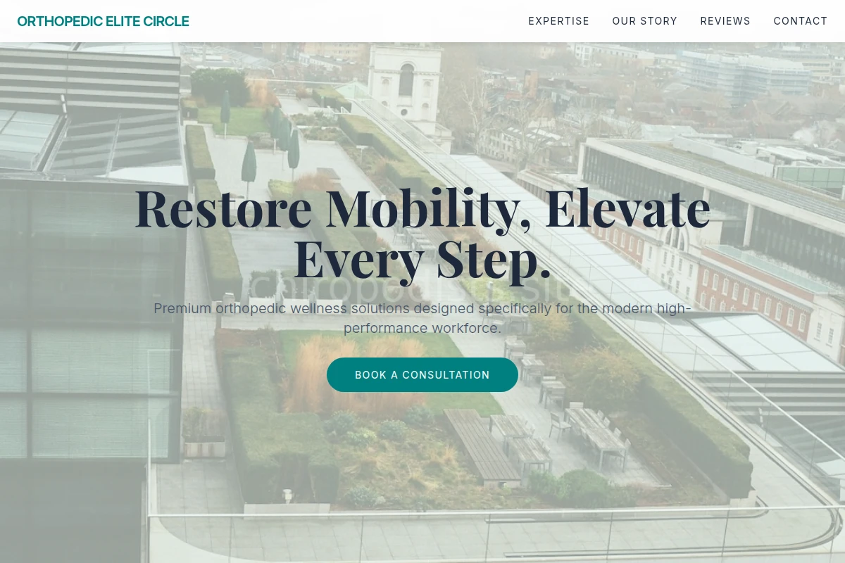 Medical Corporate Wellness