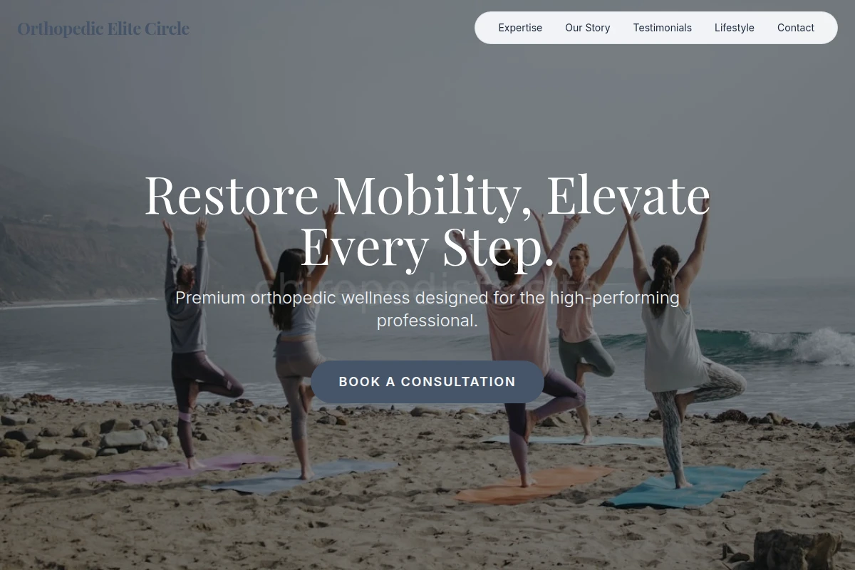 Holistic Corporate Wellness