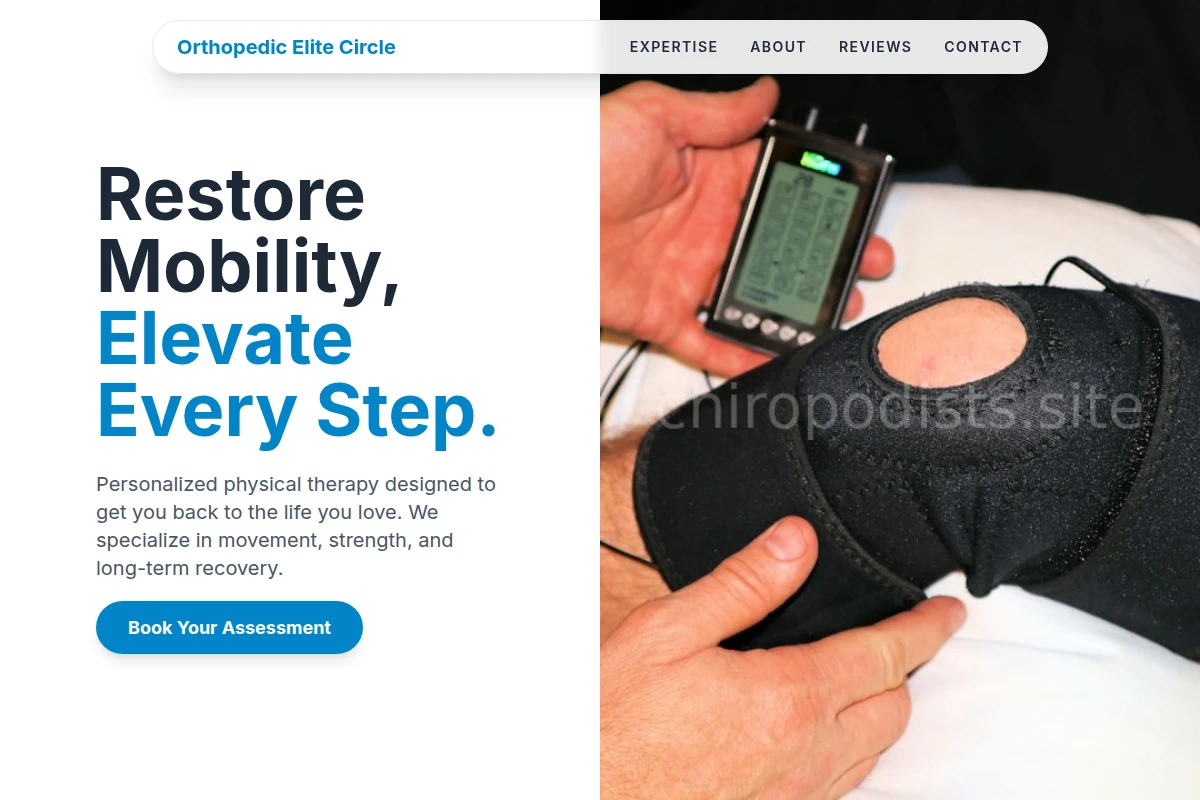 Stability Physical Therapy
