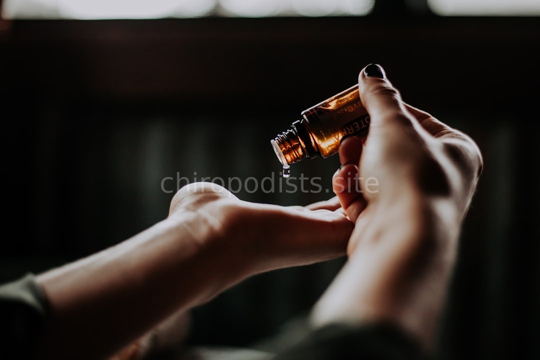 Sports Massage