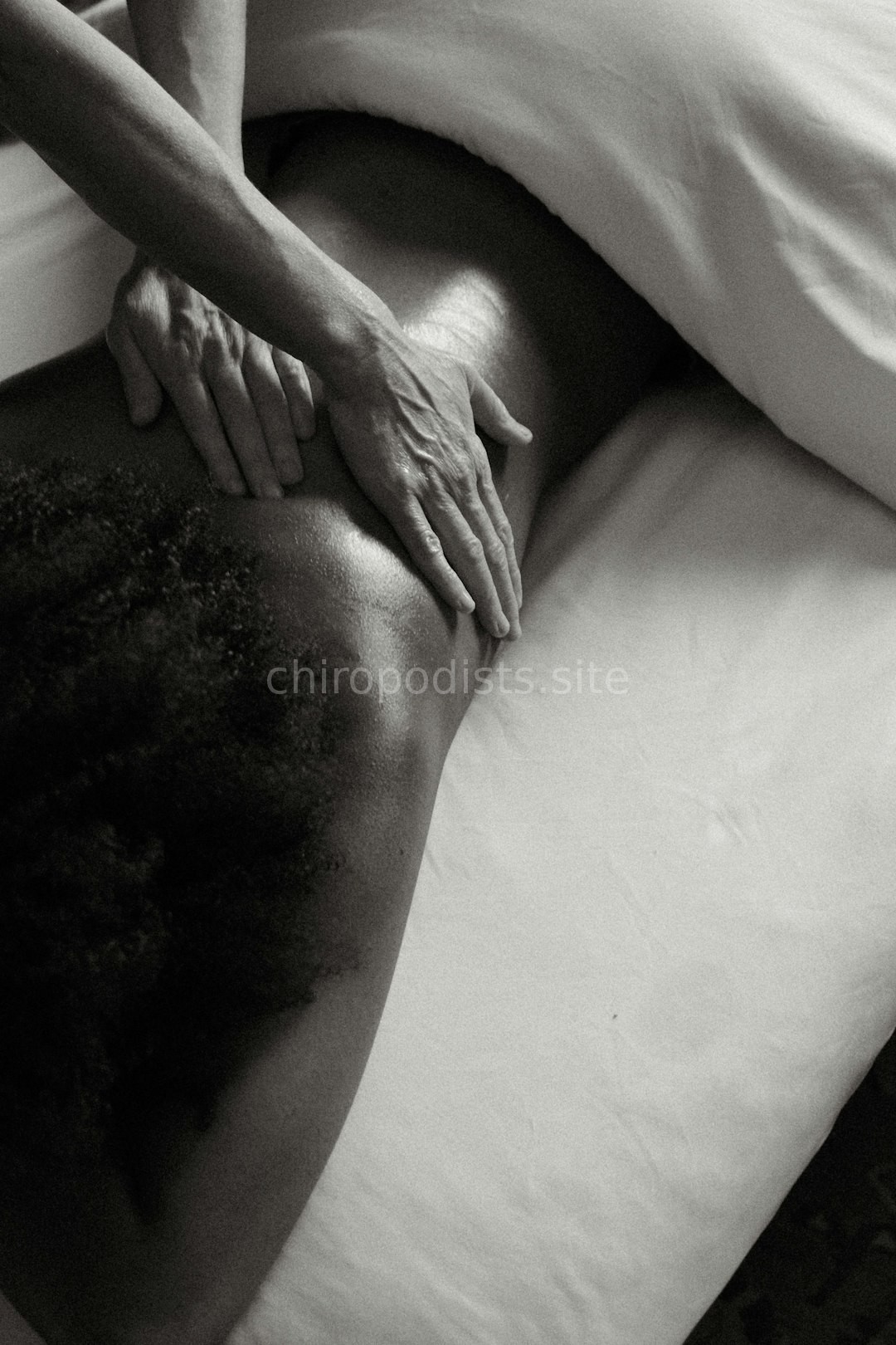 Deep Tissue