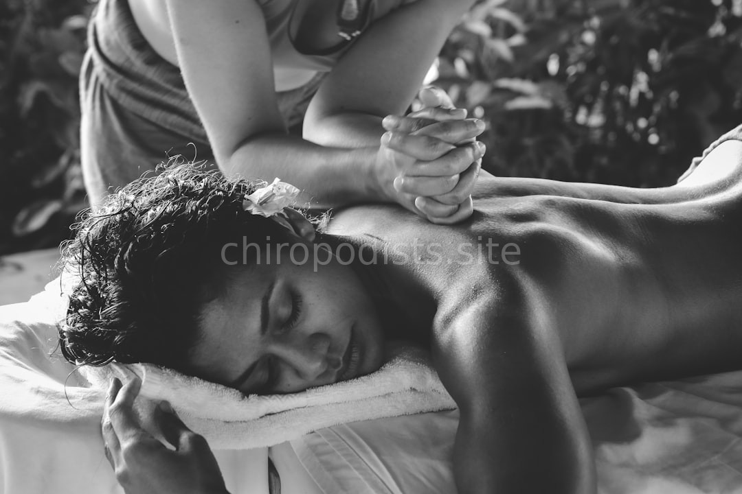 Massage Therapy