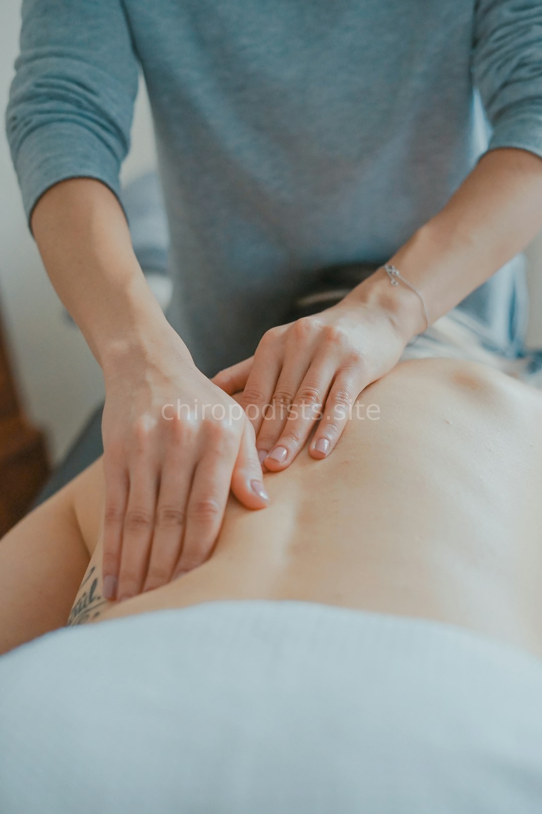 Sports Injury